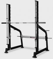 Posilovací stroj BH FITNESS L350 Multipress