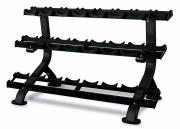 BH FITNESS L875BB Dumbell Rack