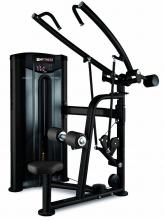 Posilovací stroj BH FITNESS L110 Lat Pully