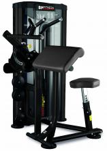 Posilovací stroj BH FITNESS L140 Biceps / Triceps