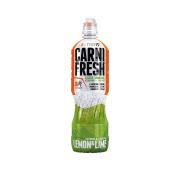 Extrifit Carnifresh Sparkling bez kofeinu 850 ml