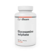 GYMBEAM Glukosamin sulfát 120 tablet